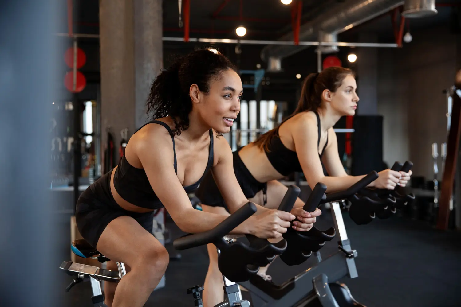 Indoor Cycling, Warum Spinning so effektiv ist